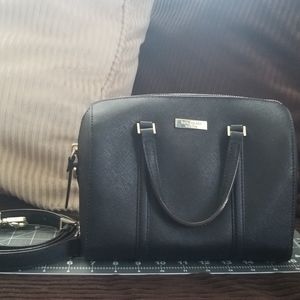 KATE SPADE JACKSON STREET SATCHEL
